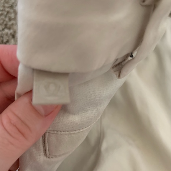 LULULEMON men’s commission shorts size 34 - Picture 7 of 8